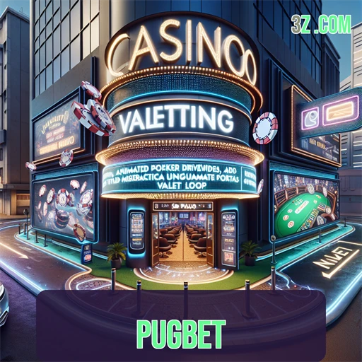 Aventura e Estratégia: Login no Pugbet Revela Oportunidades