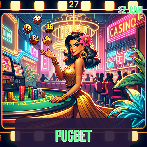 A Incrível Plataforma da Pugbet que Transforma Jogos