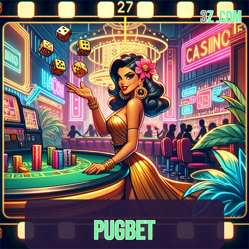 A Incrível Plataforma da Pugbet que Transforma Jogos