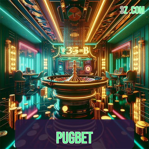 Slots Empolgantes e Inovadores Aguardam Você na Pugbet